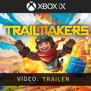 Trailmakers Trailer Video