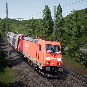 Train Sim World 2020 Xbox One