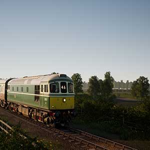 mixed-traffic locomotives