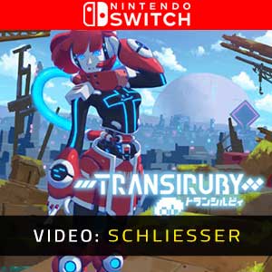 Transiruby Nintendo Switch Video Trailer