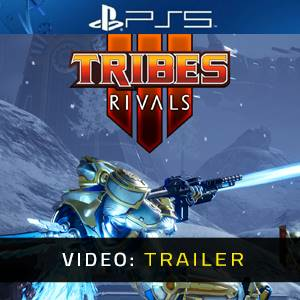 Tribes 3 Rivals