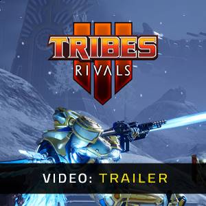 Tribes 3 Rivals Video Trailer