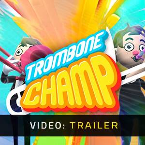 Trombone Champ Video Trailer