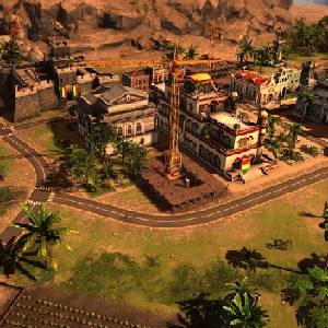 Tropico 5 - Weltkriege