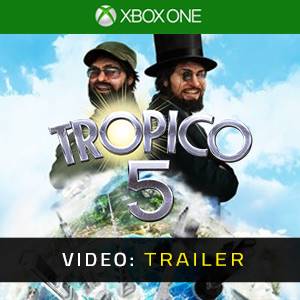 Tropico 5 - Video-Trailer