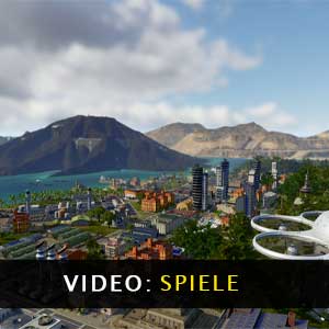 Tropico 6 Caribbean Skies Gameplay Video