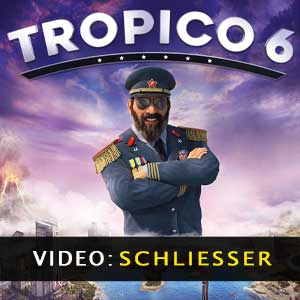 Tropico 6 Video Trailer
