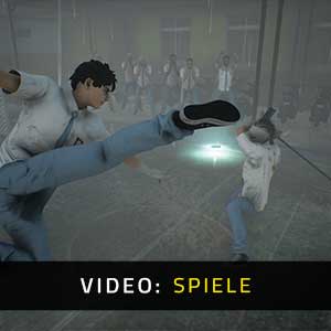 Troublemaker - Video Spielverlauf