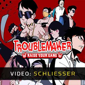 Troublemaker - Video Anhänger