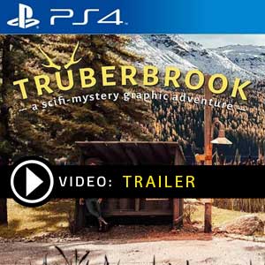 truberbrook gameplay ps4