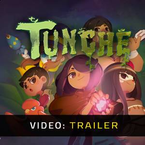 Tunche - Trailer