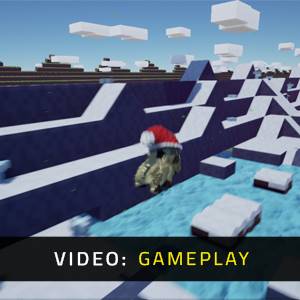 Turbo Pug 3D - Gameplay Video