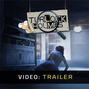 Turlock Holmes - Video-Trailer