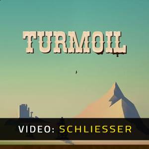 Turmoil - Video Anhänger