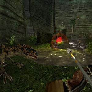 Turok Trilogy Bundle - Bogen und Pfeil