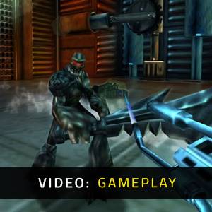 Turok Trilogy Bundle - Gameplay-Video