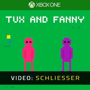 Tux and Fanny Xbox One Video Trailer