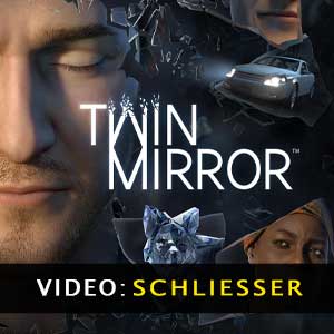 Video-Trailer mit Twin Mirror