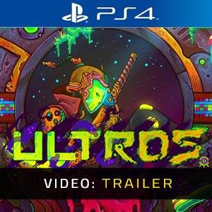 ULTROS - Videotrailer