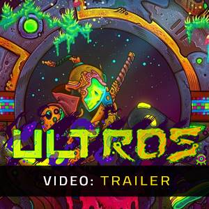 ULTROS - Videotrailer