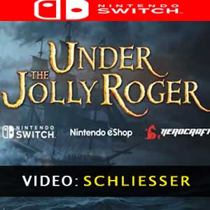 Under the Jolly Roger Trailer-Video