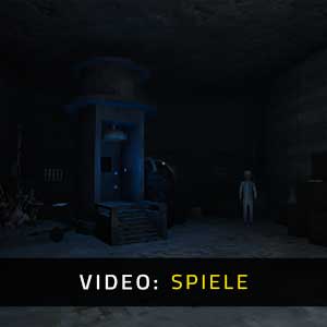 Under The Warehouse - Video Spielverlauf