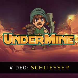 Undermine Video Trailer