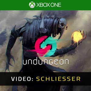 Undungeon Xbox One- Video Anhänger