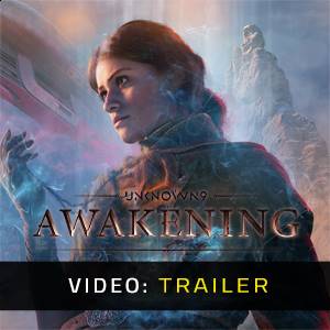 Unknown 9 Awakening Video Trailer