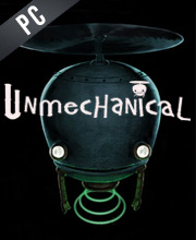 Unmechanical