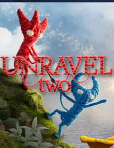 Unravel 2: Gratis-Testversion steht zum Download bereit