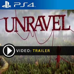 Unravel PS4 Digital Download und Box Edition