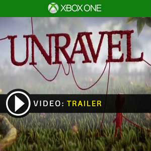 Unravel Xbox One Digital Download und Box Edition