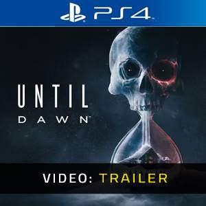 Until Dawn - Video-Trailer