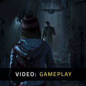 Until Dawn - Gameplay-Video