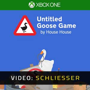 Untitled Goose Game Xbox One Video Trailer