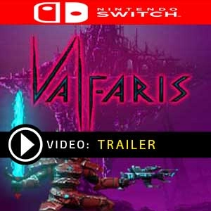 Valfaris