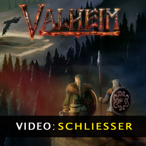 Valheim Video Trailer
