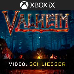 Valheim Bande-annonce vidéo