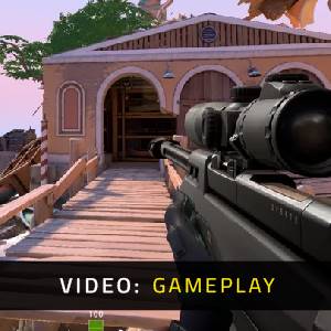 VALORANT Gameplay Video