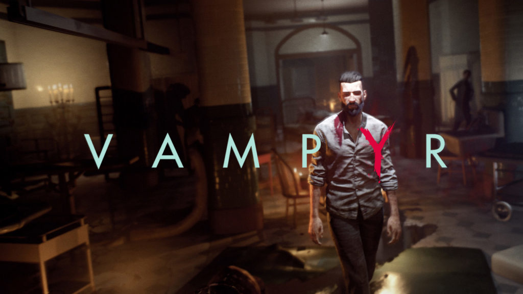 Vampyr