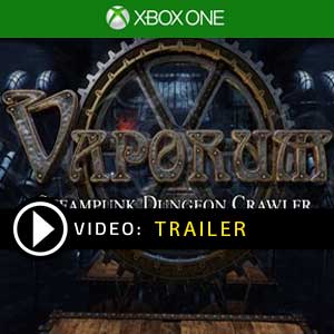 Vaporum Xbox One Prices Digital or Box Edition