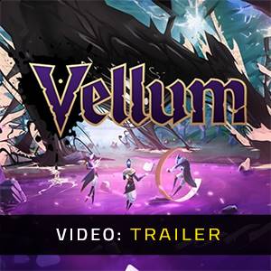 Vellum - Trailer