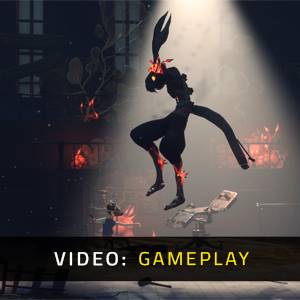 Venture to the Vile - Gameplay Video