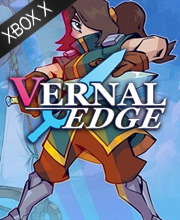 Vernal Edge