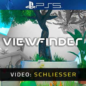 Viewfinder Video Trailer