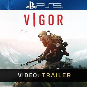 Vigor - Trailer