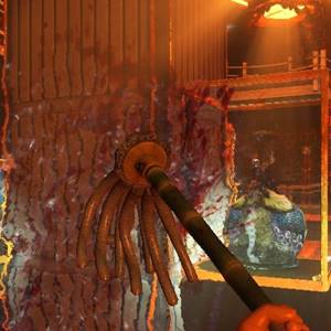 Viscera Cleanup Detail Shadow Warrior Mopp