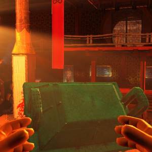 Viscera Cleanup Detail Shadow Warrior Reinigen