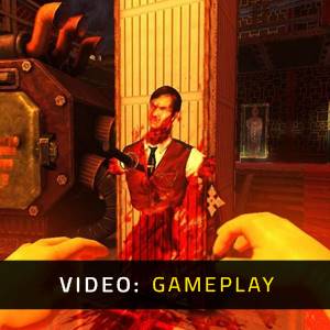 Viscera Cleanup Detail Shadow Warrior Gameplay-Video